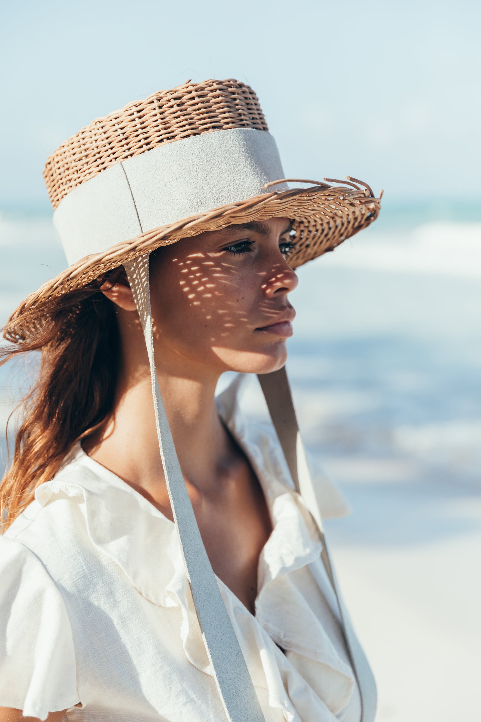 Tulum clothing, Tulum dress, Beach Dress, Beach Kaftan, Tulum outfit, Handmade Dress, Boho chic, 100% cotton, Handmade in Tulum, Sustainable Dress, Slow Fashion, Sustainable Cotton, Tulum Kaftan, Gold Coins Necklace, Coin Jewelry, Beach Maxi Dress