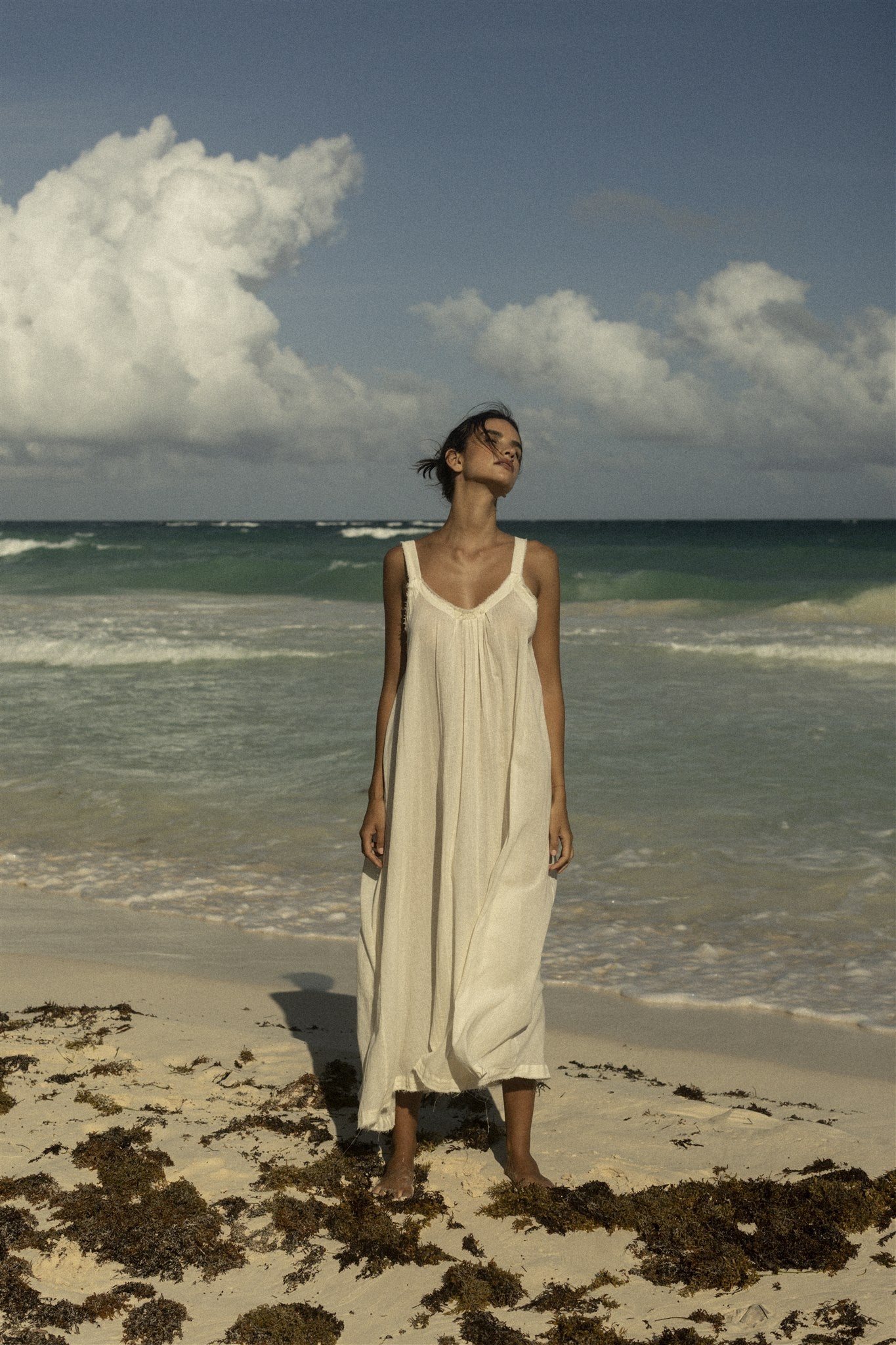 Women's Casual Maxi Dress, Beach Dress Maxi Summer Dress | - Wanderlustulum Women's Casual Maxi Dress, Beach Dress Maxi Summer Dress | - Wanderlustulum