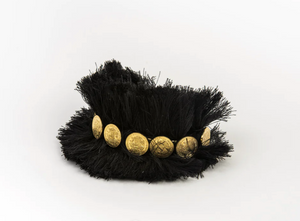 Vintage Coins Cuff Bracelet | DEL REY