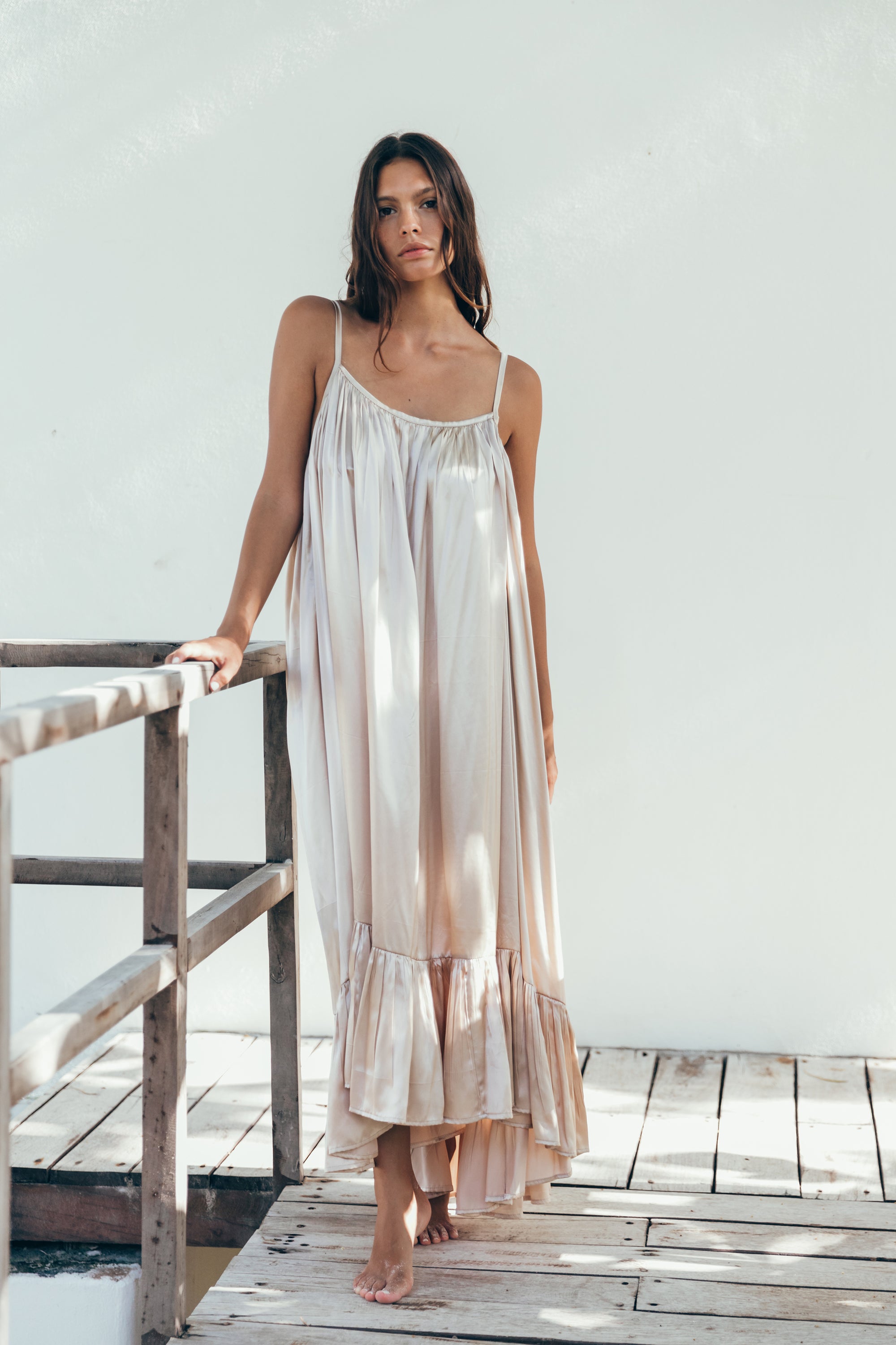silk dress, italian silk dress, satin dress, silk maxi dress, silk beach dress, silk ruffle dress, silk wedding dress, silk tulum dress, tulum clothing, tulum dress, tulum clothes