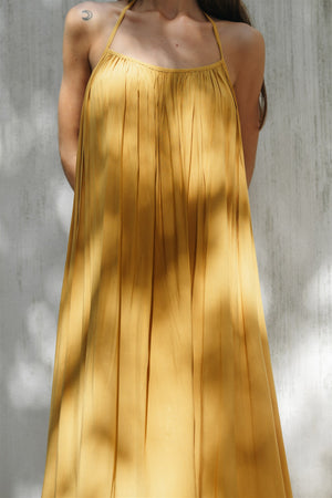 Midi Beach Dress | TULUM