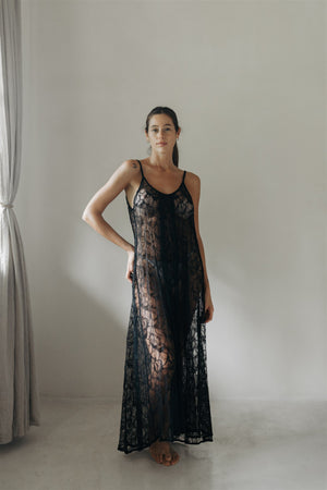 Lace Dress | COBA