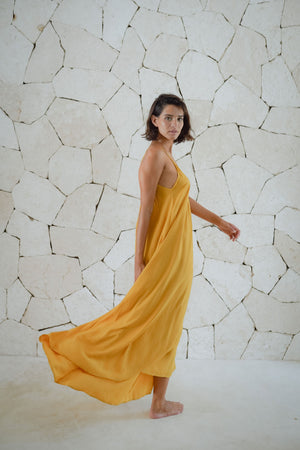low back dress, strappy beach dress, maxi beach dress, boho bride dress, backless dress, backless beach dress, low back gown, beach bride, tulum dress, tulum beach dress, tulum bride, beach bride, boho dress