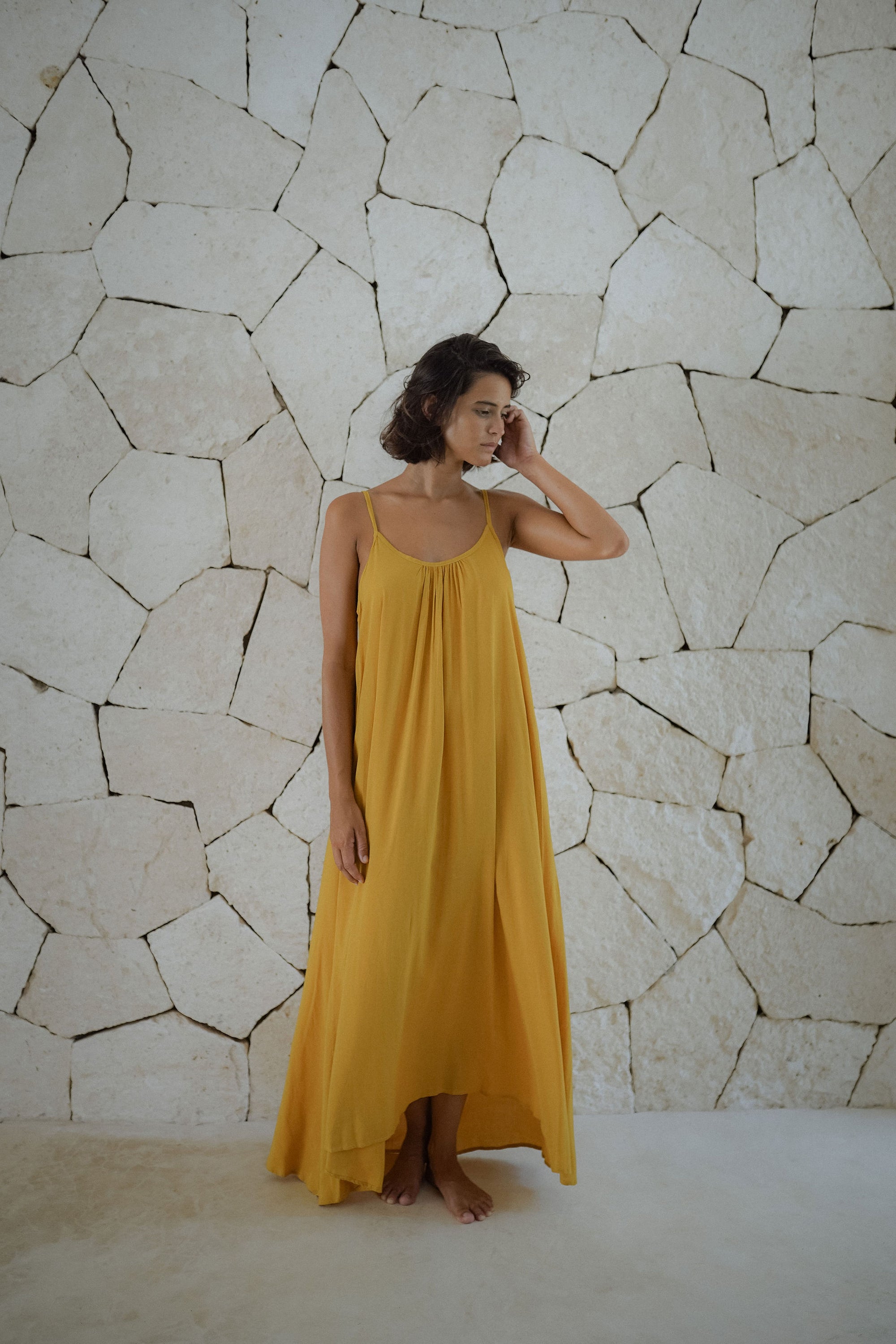 low back dress, strappy beach dress, maxi beach dress, boho bride dress, backless dress, backless beach dress, low back gown, beach bride, tulum dress, tulum beach dress, tulum bride, beach bride, boho dress