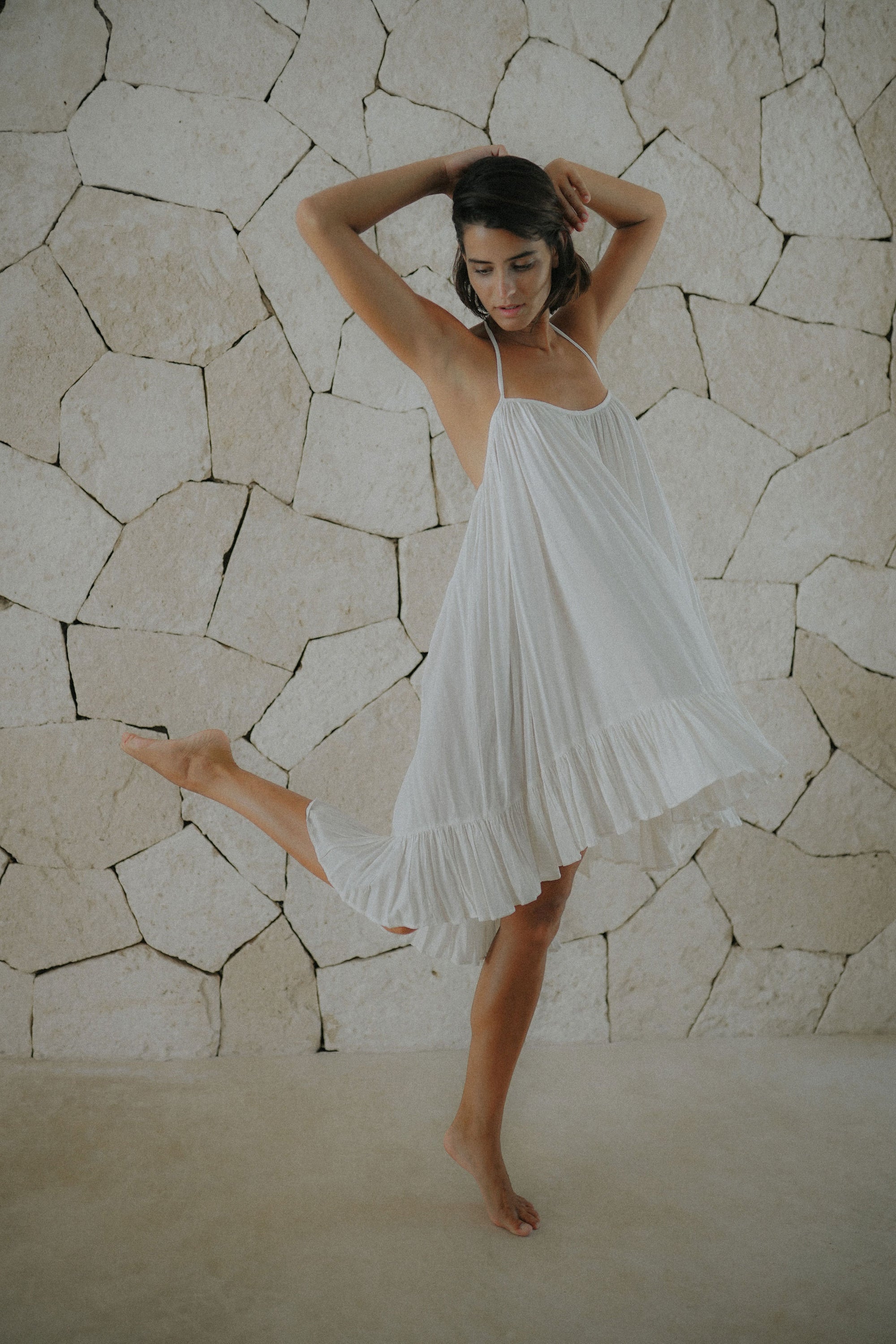 Tulum Ruffle Short Dress, Short Beach Dress, Tulum Dress | - Wanderlustulum Tulum Ruffle Short Dress, Short Beach Dress, Tulum Dress | - Wanderlustulum
