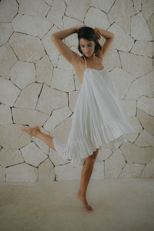 short beach dress, short ruffle dress, beach dress cotton, tulum dress, tulum clothing, tulum attire, cotton dress  beach, white cotton beach dresses, cotton beachwear dress, dresses for tulum, tullum beach dress, tulum beach clothing, tulum dress shop, ruffle beach dress