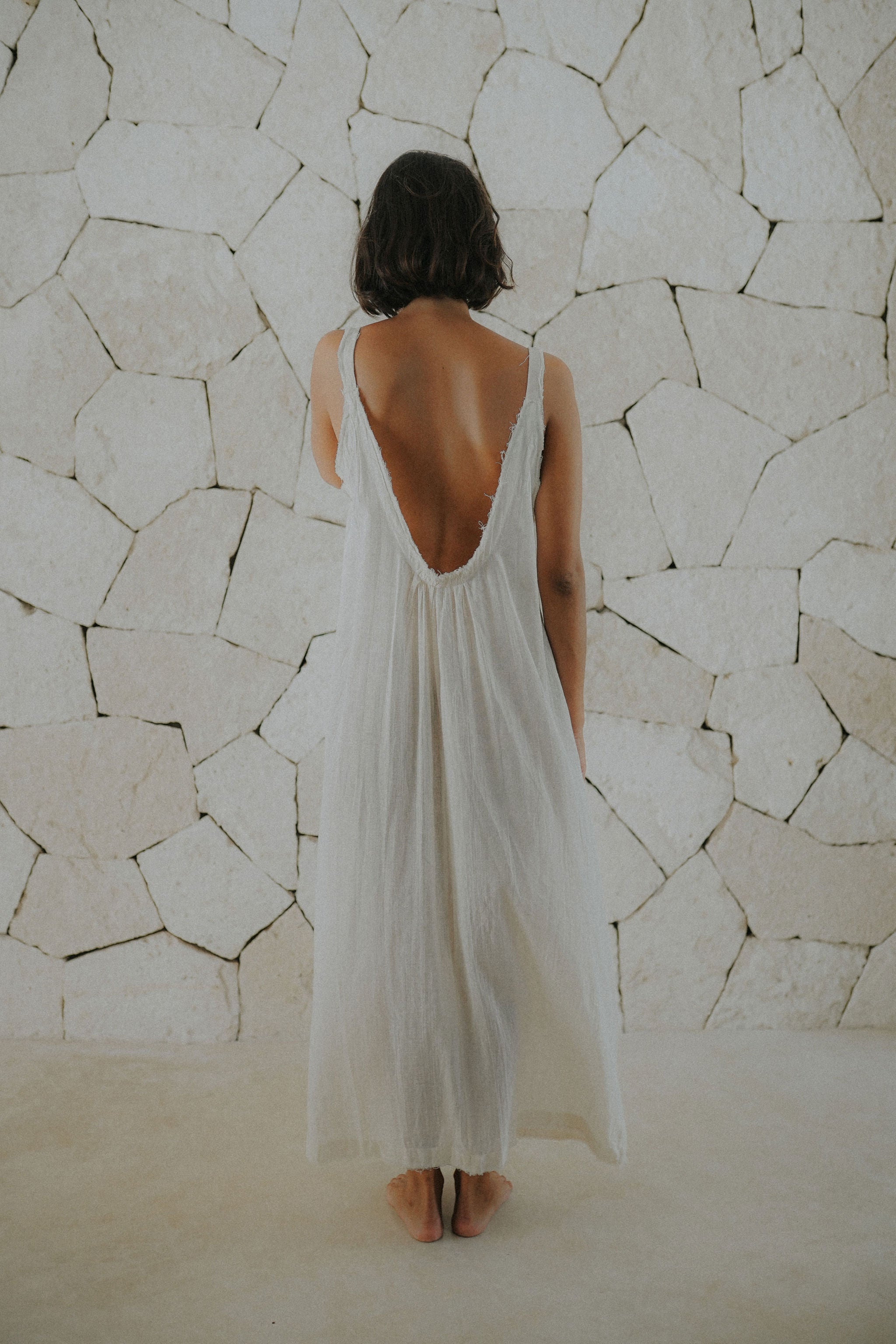 Women's Casual Maxi Dress, Beach Dress Maxi Summer Dress | - Wanderlustulum Women's Casual Maxi Dress, Beach Dress Maxi Summer Dress | - Wanderlustulum