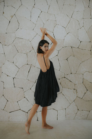 Short Beach Dress | TULUM