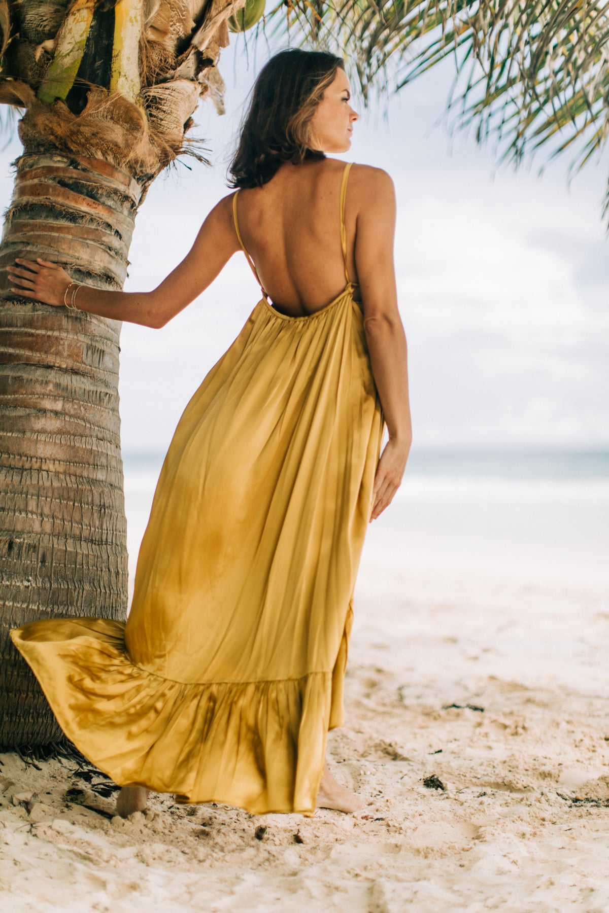 satin dress, silk dress, silky dresses, long silk dress, italian silk, couture dress, silk, ruffle dress, maxi dress, 