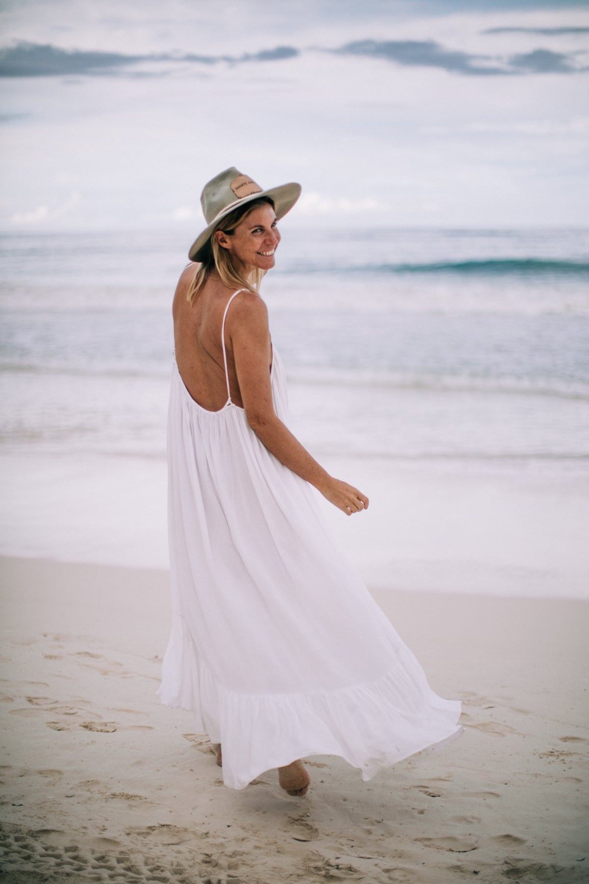 Maxi dress, Ruffle dress, Maxi beach dress, tiered ruffle dress, tulum clothing, long beach dresses, maxi slipdress, tulum dress, maxi dress elegant
