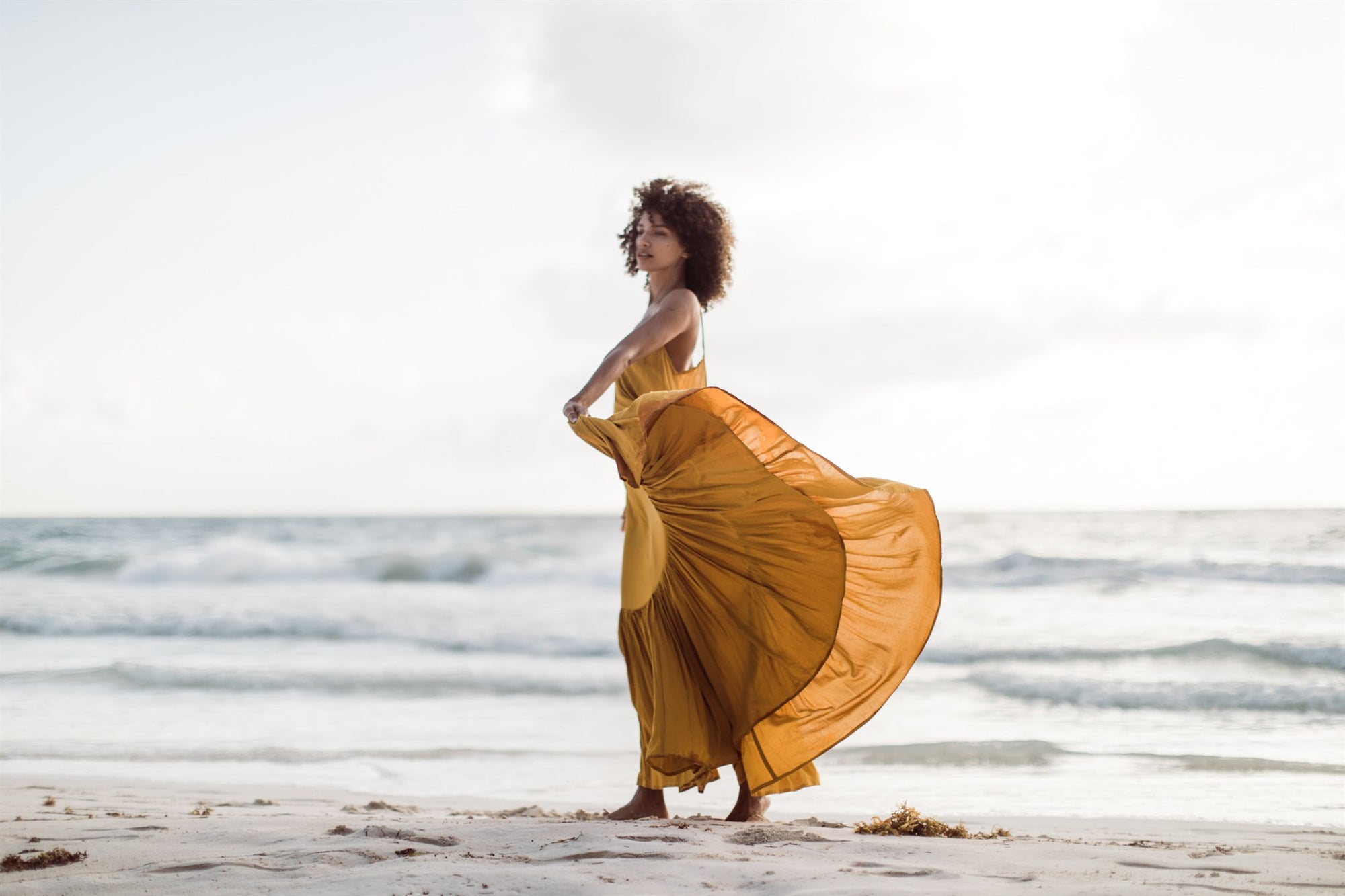 Backless dress, Tulum dress, Ruffle Maxi Dress, Low Back Dress, Beach Dress, Cotton Dress, Open back dress, beach bride dress, ruffle maxi beach dress, boho bride, tulum wedding, tulum bride dress