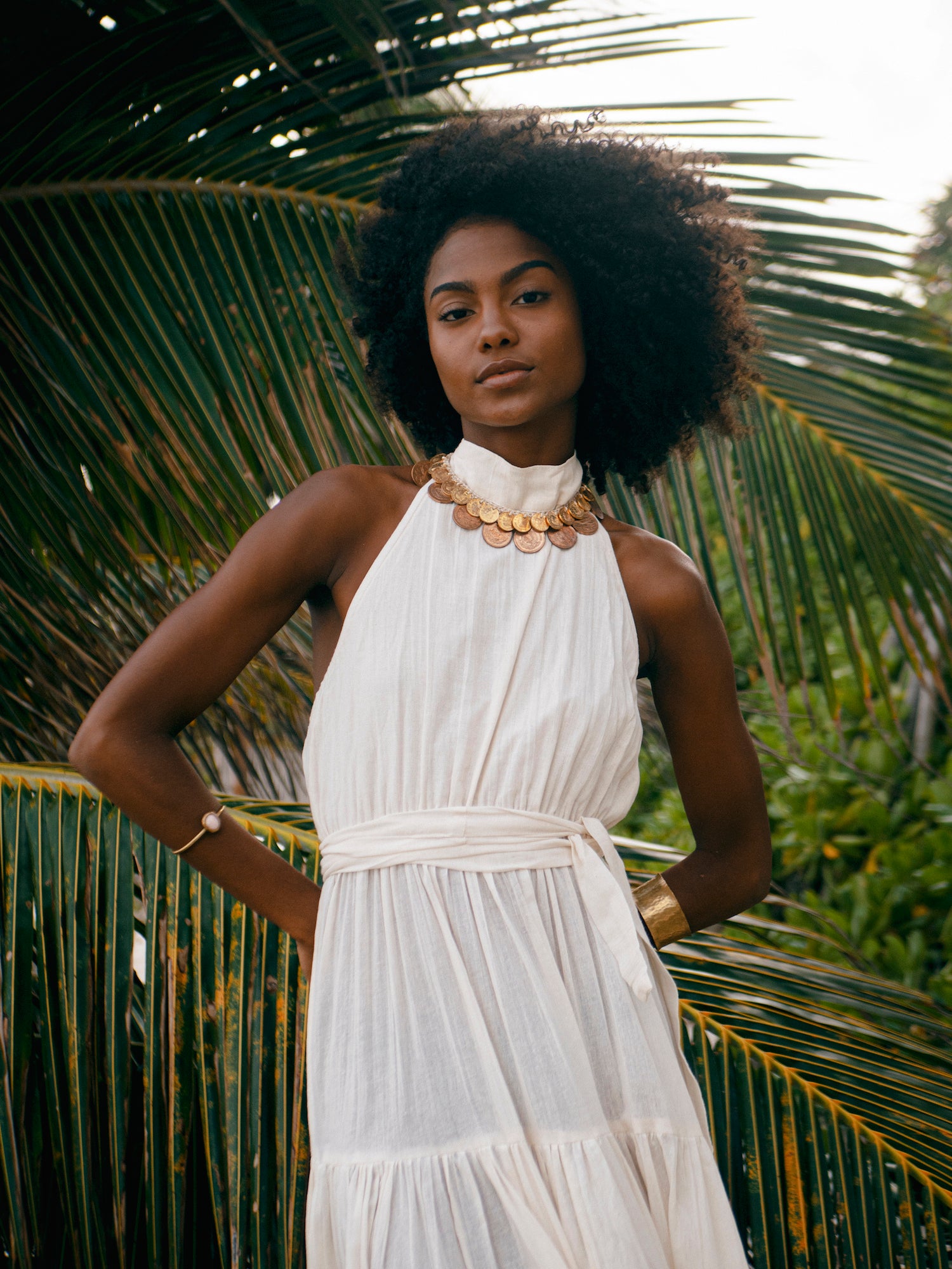 peasant halter neckline, halter dress, maxi dress | - Wanderlustulum peasant halter neckline, halter dress, maxi dress | - Wanderlustulum