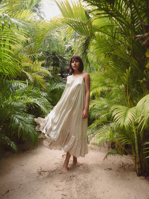 silk dress, italian silk dress, satin dress, silk maxi dress, silk beach dress, silk ruffle dress, silk wedding dress, silk tulum dress, tulum clothing, tulum dress, tulum clothes